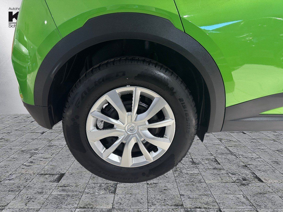 Opel Mokka - Bild 20
