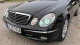 Mercedes-Benz E 320 4MATIC AVANTGARDE 57.303KM ORIGINAL  - gebrauchte Mercedes-Benz E 320 aus dem Jahr 2005