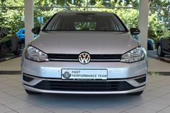 VW Golf VII Lim IQ.DRIVE~ACC~Navi~Parklenkassistent