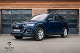 Audi Q5 50e Quattro |Leder Braun|MJ2022|1.Hd|ACC|360 - Audi Q5 Gebrauchtwagen in Aachen