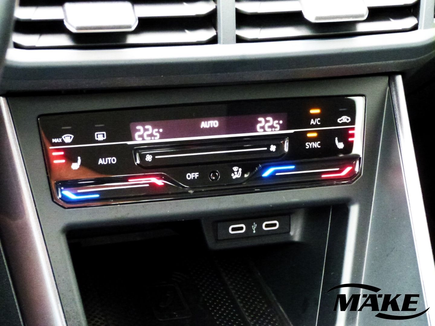 Polo 1.0 TSI Style, LED-Matrix, Digital Cockpit