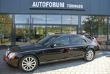 Maybach 57 S  *Deutsches Fahrzeug* - Maybach aus 2008