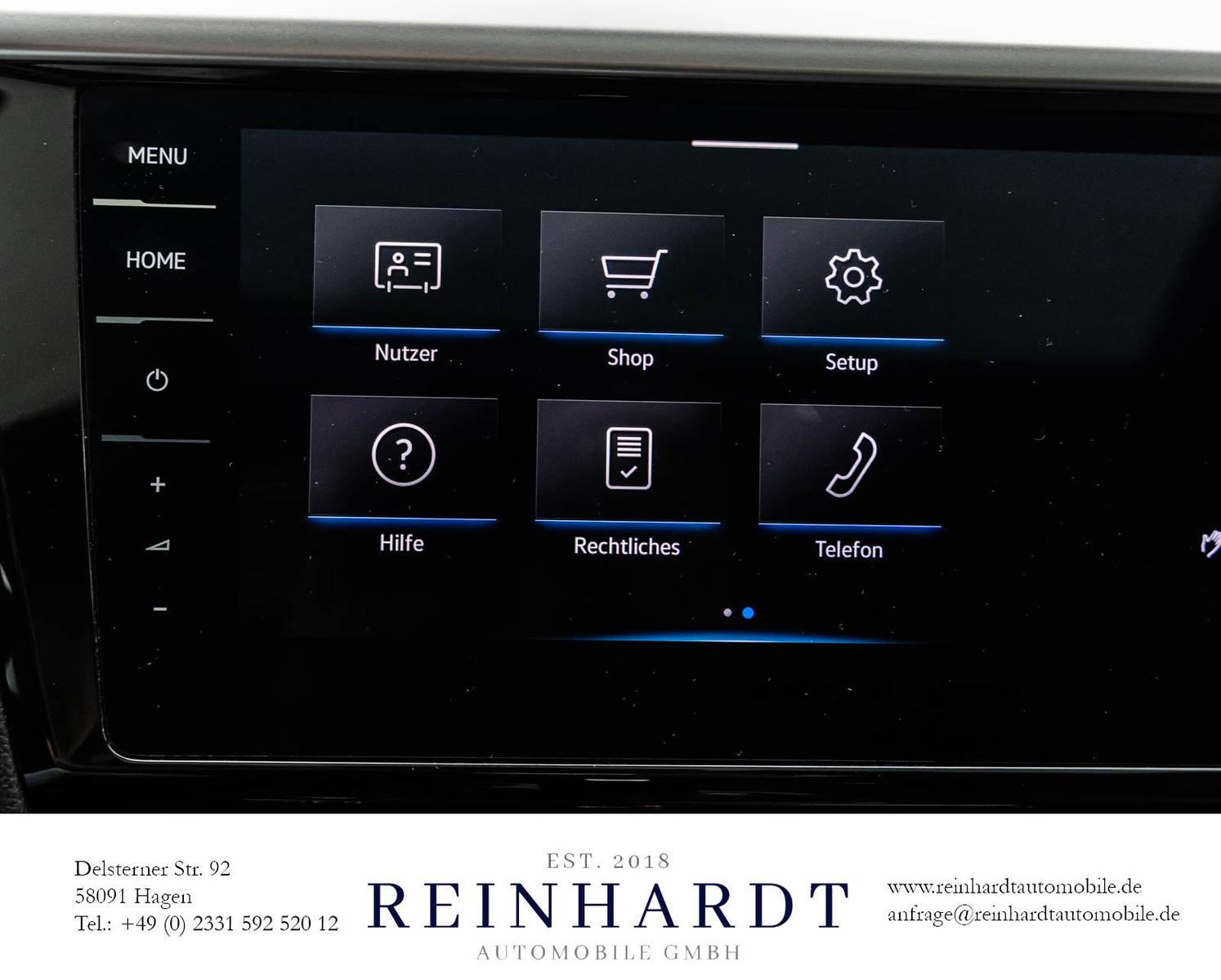 Volkswagen Arteon LIMOUSINE 2.0TSi R-LINE 4M ACC/PANO/KAM., миниатюра 25