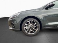 Hyundai i30 - Vorschau Bild 16