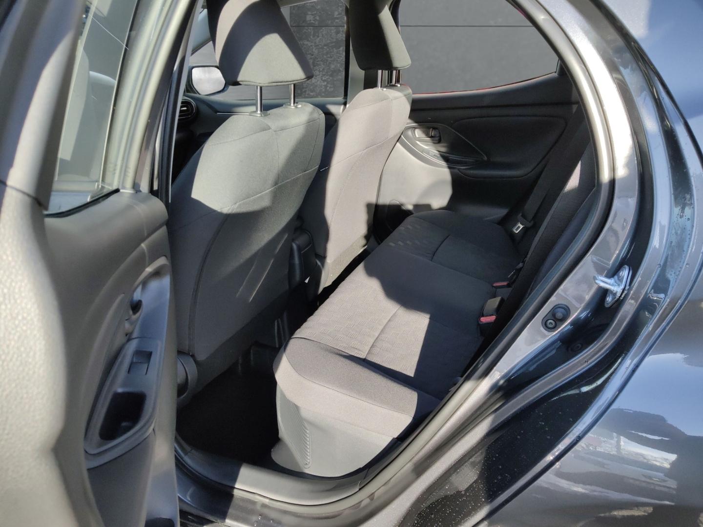 Mazda 2 Hybrid CENTRE-LINE ACC Apple CarPlay Android A