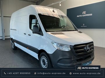 Mercedes Sprinter - 1