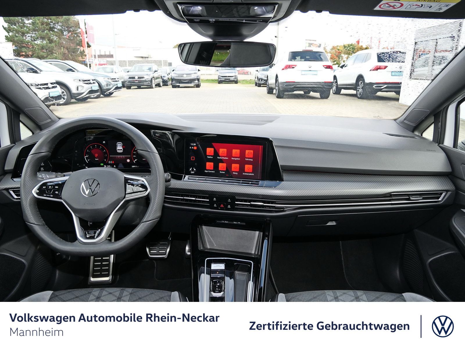 Volkswagen Golf - Bild 14
