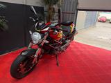 Ducati Monster 696 ABS VALENTINO ROSSI 1.Jahr GARANTIE - Offers