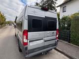 Westfalia Columbus 641 E - Westfalia Wohnwagen & Wohnmobile