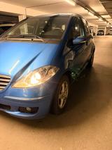 Mercedes-Benz Verkauf ein Mercedes A 150 - Mercedes-Benz A 150 in Berlin
