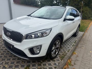 KIA Sorento - 2