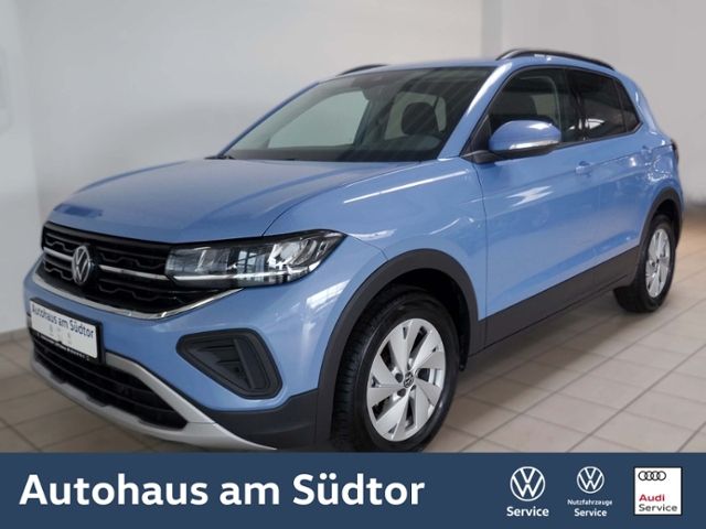 Volkswagen T-Cross Life 1.0 TSI DSG| LED RFK ACC