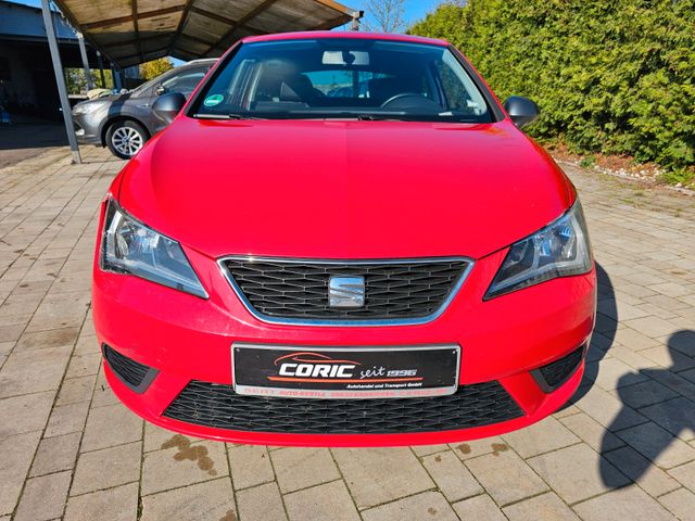 Seat Ibiza SC Connect