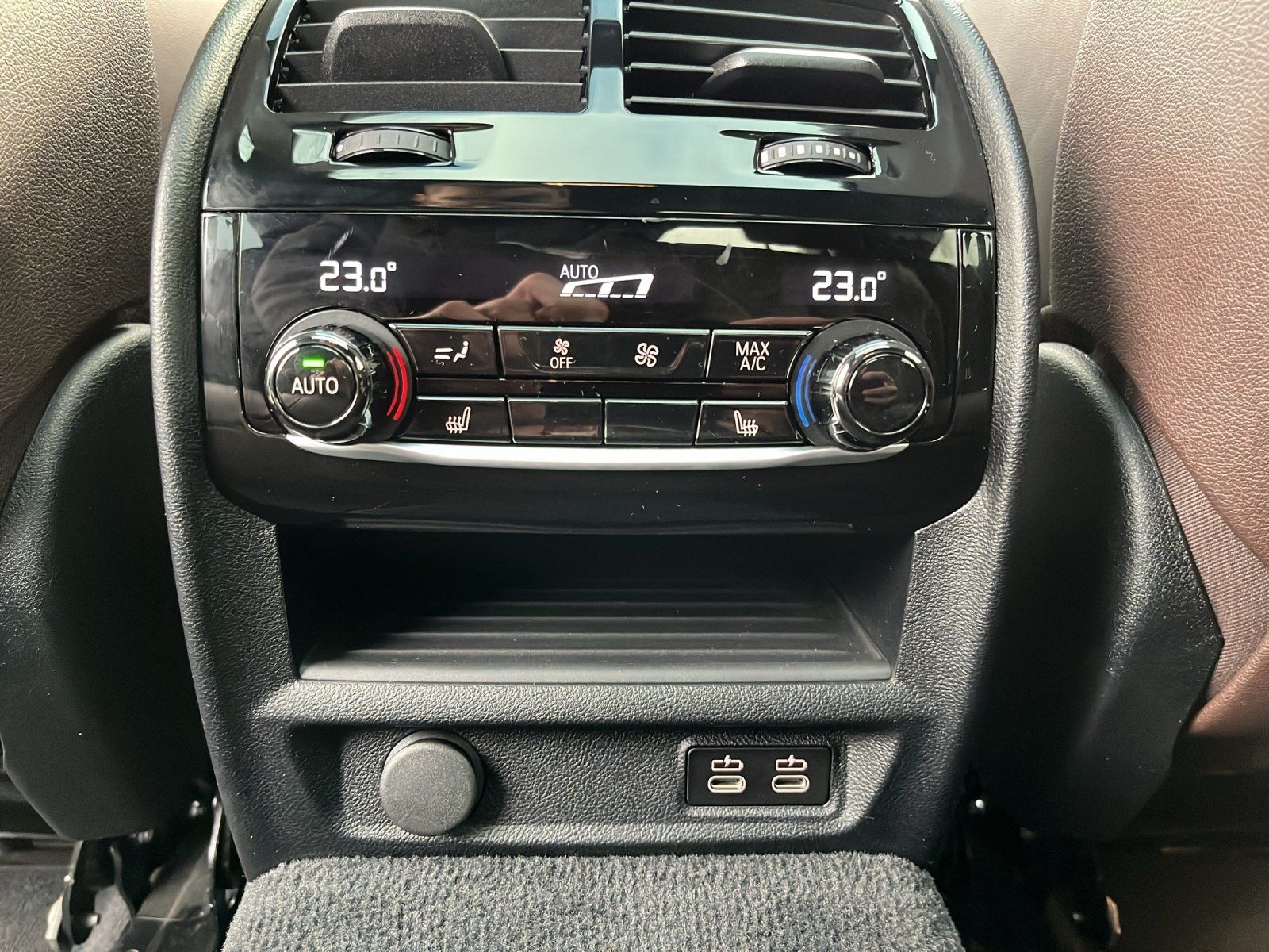 BMW 640 Gran Turismo - Bild 16