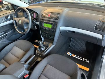 Skoda Octavia *TÜV0328*SCHECKHEFT*TEMPO*AHK*KLIMA*PDC