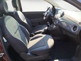 Fiat 500 1.2 Collezione by L´Uomo Vogue Uconnect HD T - Fiat 500: Collezione