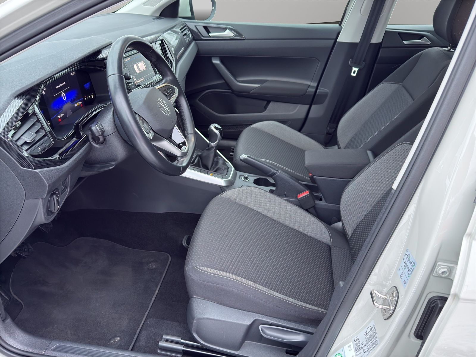 Volkswagen Taigo - Bild 9