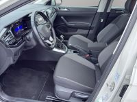 Volkswagen Taigo - Vorschau Bild 9