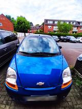 Chevrolet Matiz 2009 - Chevrolet Matiz M200