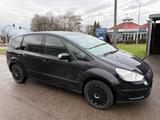 Ford S-Max 2,0 / 7-Sitzer - gebrauchte Ford S-Max aus dem Jahr 2009