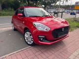 Suzuki Swift Comfort - Suzuki Swift: Rot