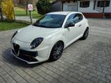 Alfa Romeo MiTo 1,4 QV Turbo TCT Veloce - Alfa Romeo MiTo: Qv