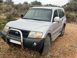 Mitsubishi Montero 2.5 TDS Sahel - Mitsubishi Montero Diesel Gebrauchtwagen