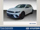 Hyundai Ioniq 5 N Line Navi/Carplay/Kamera/DAB - Hyundai IONIQ 5: N Line