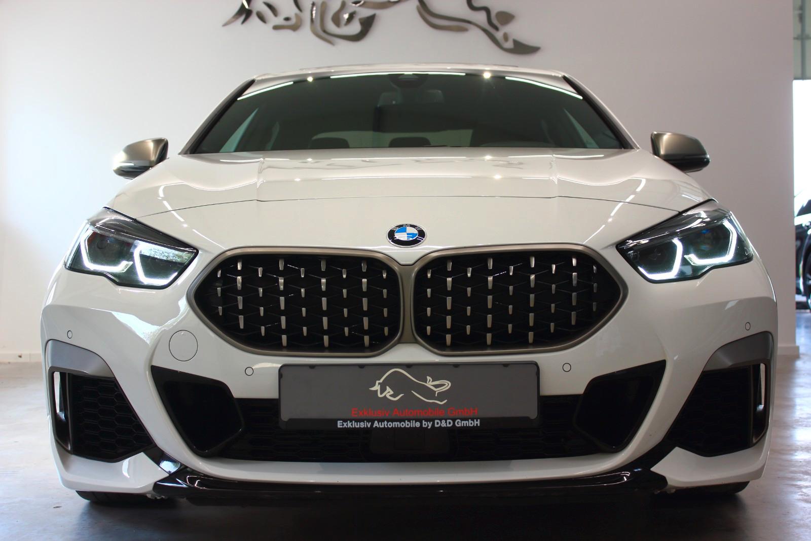 BMW M235iA xDrive Gran Coupé~UNFALLFREI+DEUTSCH+VOLL