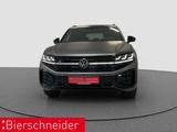 Volkswagen Touareg 3.0 TDI R-Line Black NP 126560 MATT VOLL - Volkswagen Touareg: V12