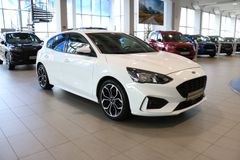 Ford Focus Lim. ST-Line   Winterpaket/Navi/Alu/AHK