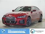 BMW i4 eDrive40 M Sport //Adapt.LED DrivingAssistant - rote BMW i4