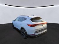 Cupra Formentor - Vorschau Bild 5