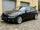 BMW 118d Edition Sport Line Shadow - BMW 118: 118d Edition Sport