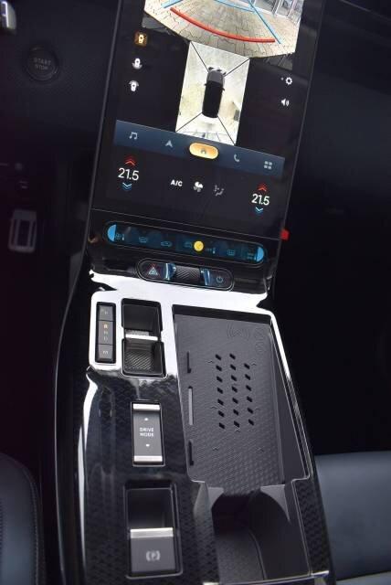 Citroën C5 Aircross Hybrid 145 Doppelkupplung 6-Gang MAX