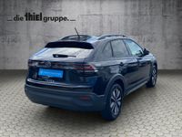Volkswagen Taigo - Vorschau Bild 4