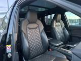 Audi SQ7 4.0 TDI quattro 7-Sitzer/HUD/Pano/B&O/AHK/HD - gebrauchte Audi SQ7 aus dem Jahr 2021