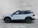 Dacia Bigster JOURNEY  MILD HYBRID-G 140 KLIMA+NAVI - Dacia Bigster Tageszulassungen
