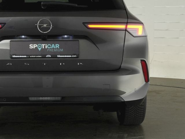 Astra L ST ELEGANCE CDTI AT+LED+NAVI+RÜCKFAHRKAM