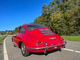 Porsche 356 - Porsche 356 von privat