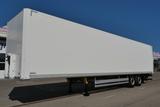 Schmitz Cargobull SKO SBO 18 / LBW BÄR 2000 kg /ROLLTOR / 3 x ZURR - Mobilbagger