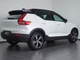 Volvo XC40 B4 B R Design LED/NAVI/ACC/LEDER/360° - Volvo XC40 in Wiesbaden