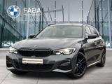 BMW 320d xDrive Touring M Sport HiFi DAB WLAN Shz - BMW 320 in Mönchengladbach