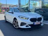 BMW 220d Gran Coupe Sport Line Pano/LED/HUD/HarmanKa - BMW 220 Gran Coupé aus 2021