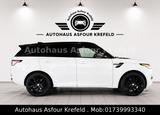 Land Rover Range Rover Sport 3.0 *Pano*Navi*Leder*ATM - Land Rover Gebrauchtwagen von 2015