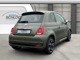 Fiat 500 0.9 TwinAir S Kom-paket Alu Sportsitze Klima - Fiat 500: Twinair Sport