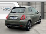 Fiat 500 0.9 TwinAir S Kom-paket Alu Sportsitze Klima - Fiat 500: Twinair Sport
