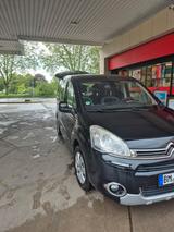 Citroën Berlingo e-HDi 90 Multispace Selection Multi... - Citroën Berlingo: B9