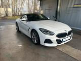 BMW Z4 sD20i M SPORT 8xBereifung Harman Kardon - gebrauchte Cabrios in Kiel