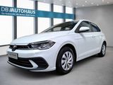 Volkswagen Polo Life 1.0 TSI Navi Fahrerassistenzpaket - Volkswagen Polo mit Benzin-Antrieb: Kleinwagen
